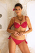 Swimsuit two piece model 163981
